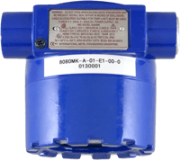IME Indicator, 8080MK Model